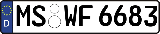 MS-WF6683