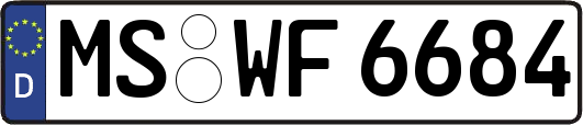 MS-WF6684