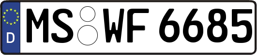 MS-WF6685