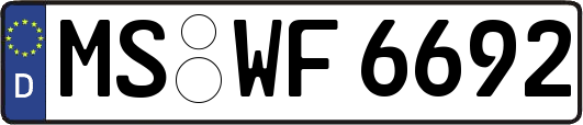 MS-WF6692