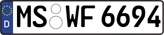 MS-WF6694