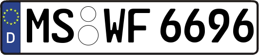 MS-WF6696