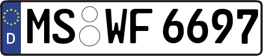 MS-WF6697