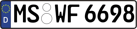 MS-WF6698