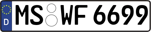 MS-WF6699