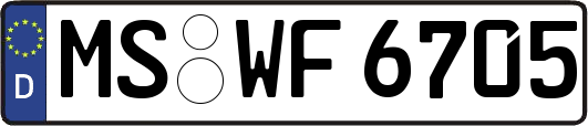 MS-WF6705