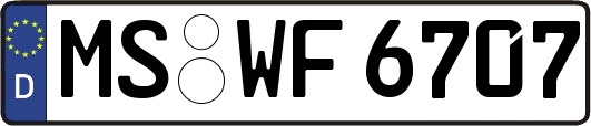 MS-WF6707