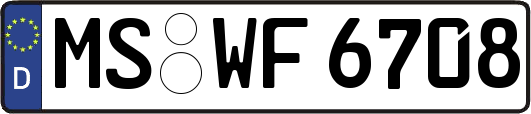 MS-WF6708