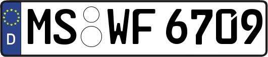 MS-WF6709