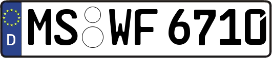 MS-WF6710