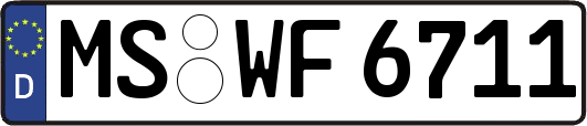 MS-WF6711