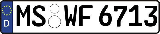 MS-WF6713