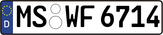 MS-WF6714