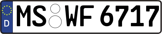 MS-WF6717