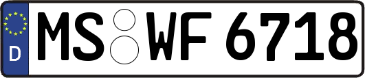 MS-WF6718