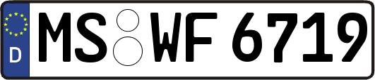 MS-WF6719