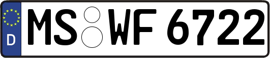 MS-WF6722