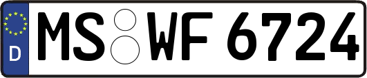 MS-WF6724