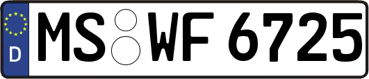 MS-WF6725