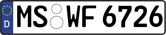 MS-WF6726