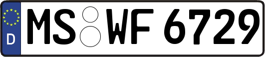 MS-WF6729