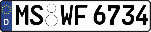 MS-WF6734