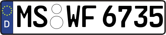 MS-WF6735