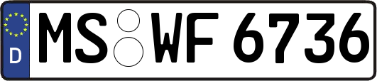 MS-WF6736