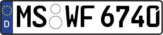 MS-WF6740