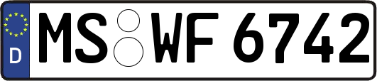 MS-WF6742