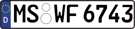 MS-WF6743
