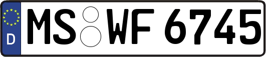 MS-WF6745