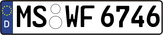 MS-WF6746