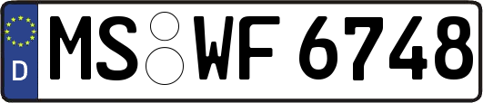 MS-WF6748