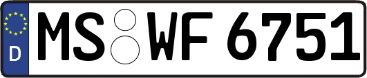 MS-WF6751
