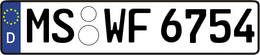 MS-WF6754