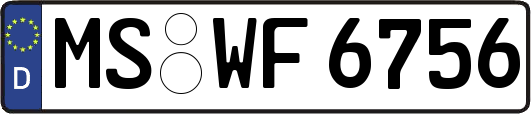 MS-WF6756