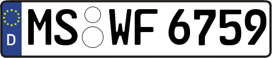 MS-WF6759