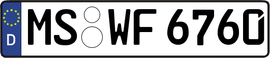 MS-WF6760