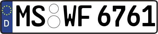 MS-WF6761