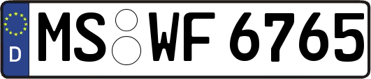MS-WF6765