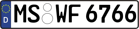 MS-WF6766