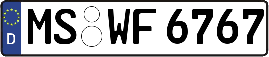 MS-WF6767