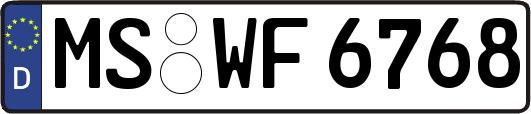 MS-WF6768