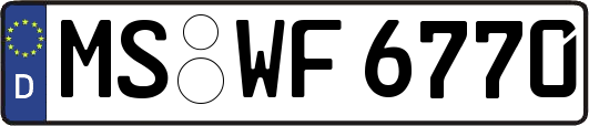 MS-WF6770