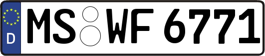 MS-WF6771