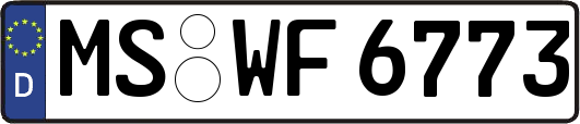 MS-WF6773
