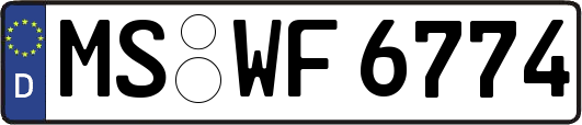 MS-WF6774