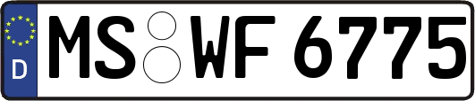 MS-WF6775