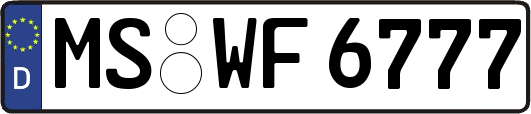 MS-WF6777
